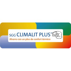 SGG CLlMALlT es un Acristalamiento Aislante Térmico - Puertas y ventanas de pvc Termprotect