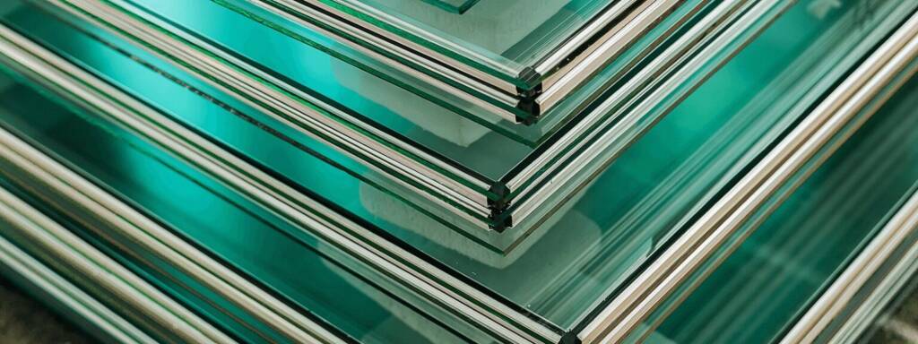 Vidrios - Puertas y ventanas de pvc Termprotect