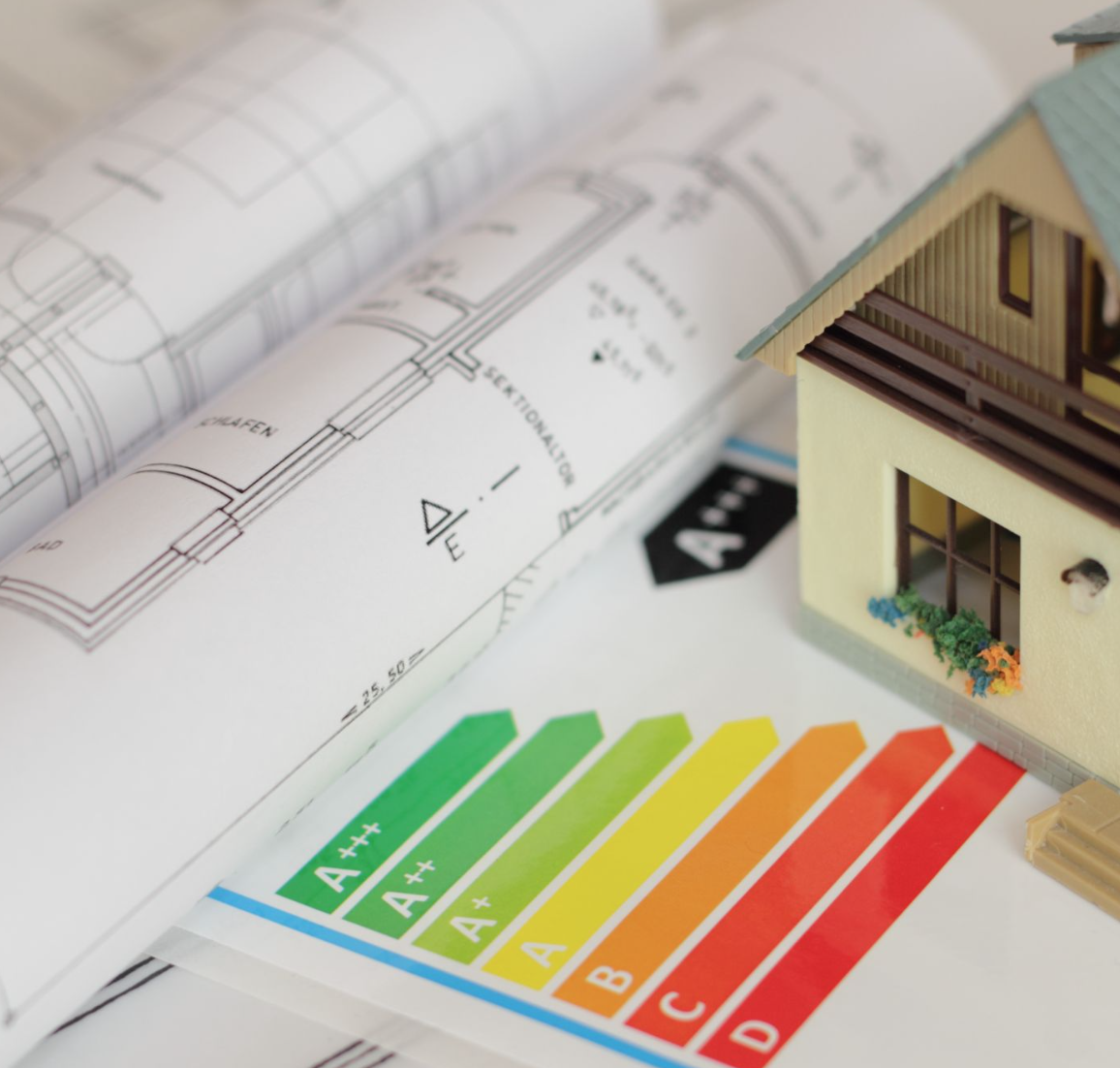Consigue la certificación Passivhaus para tus proyectos