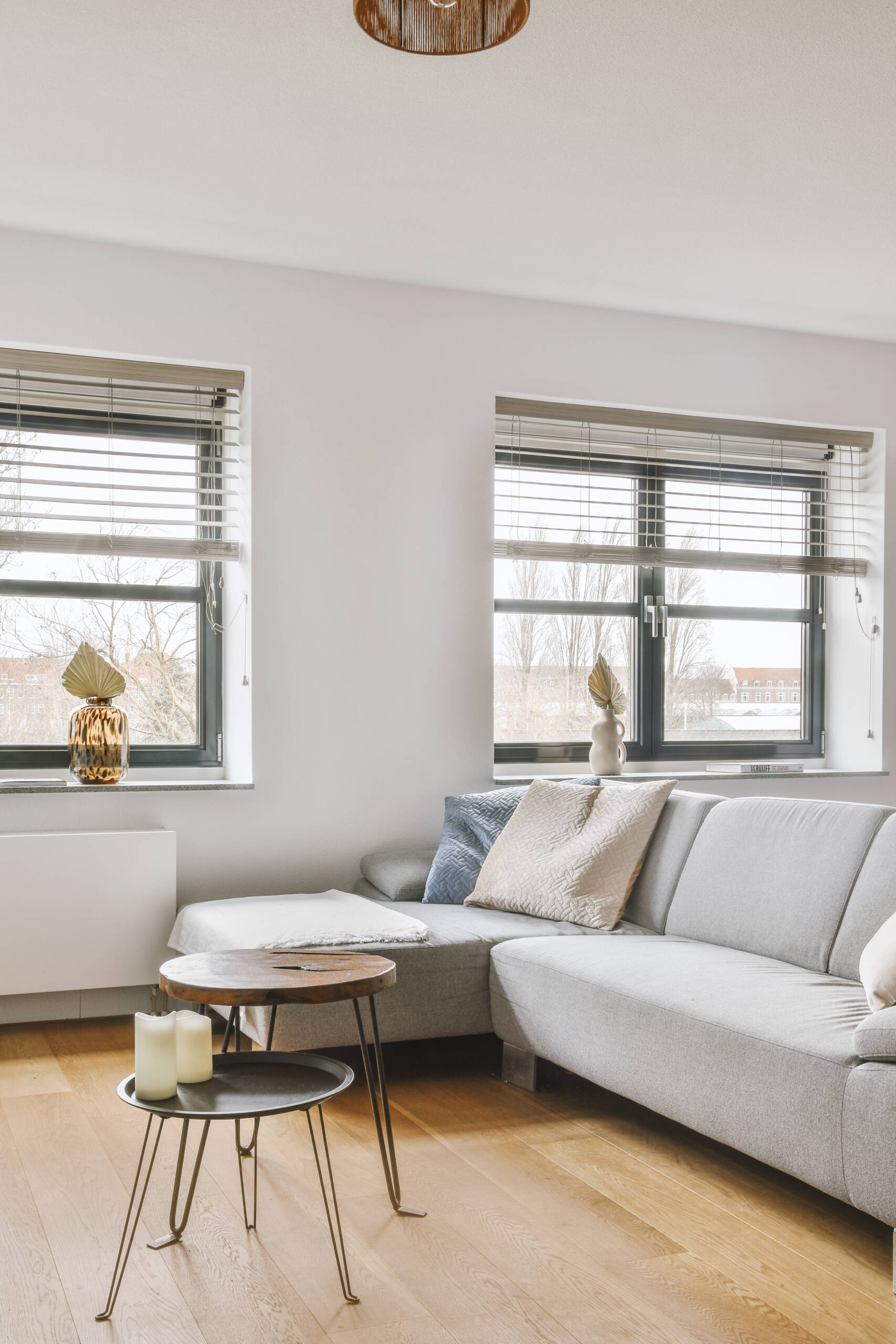 Diseño, integración con el estilo de tu hogar y funcionalidad