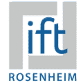 Sello de certificación del ift Rosenheim, instituto alemán de tecnología de ventanas que avala la calidad técnica de TermProtect