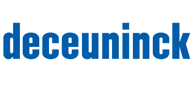 Deceuninck logo