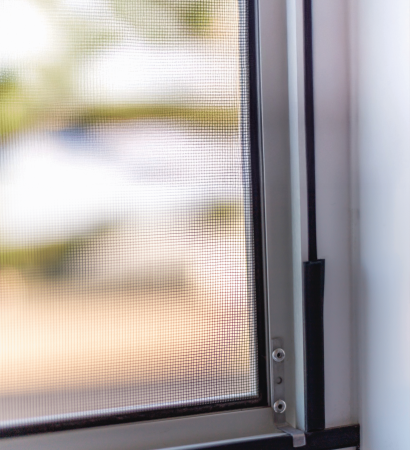 CTA Mosquiteras - imagen delante