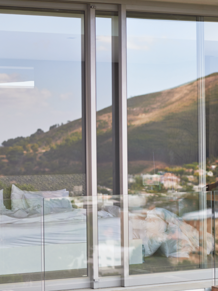 CTA Vidrio - imagen detras